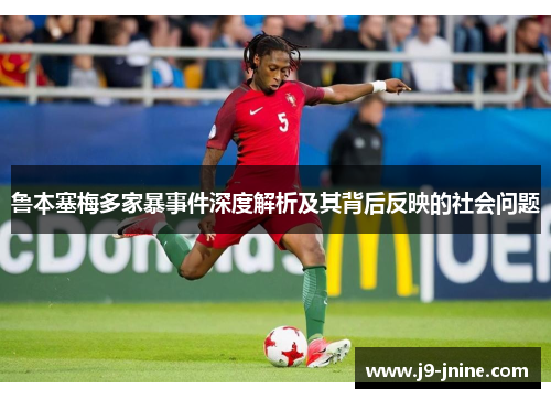 鲁本塞梅多家暴事件深度解析及其背后反映的社会问题 鲁本塞梅多家暴事件深度解析及其背后反映的社会问题