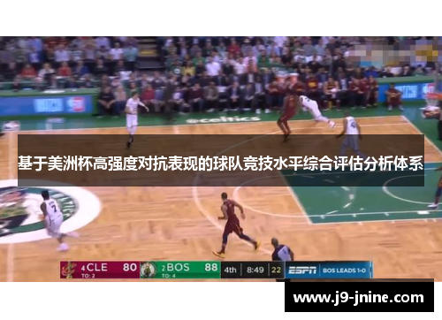 基于美洲杯高强度对抗表现的球队竞技水平综合评估分析体系